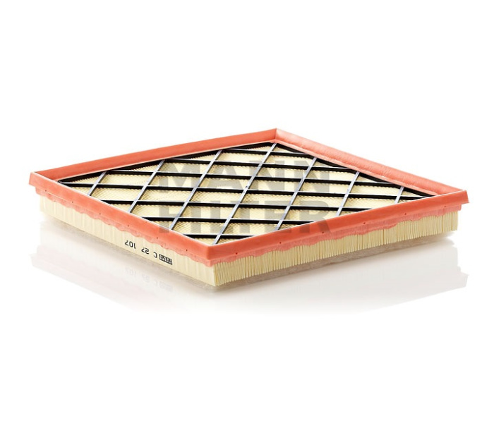 MANN-FILTER C 27 107 Фильтр воздушный