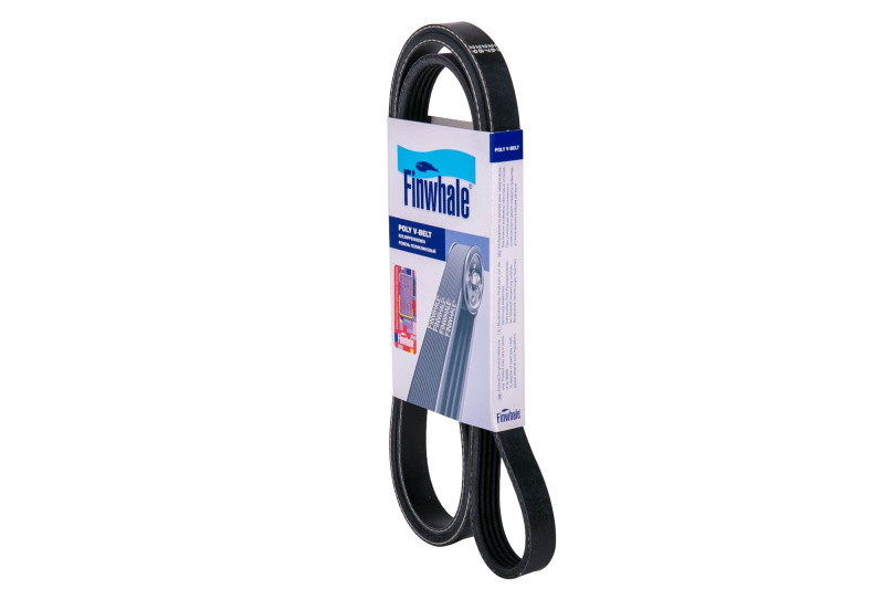 Ремень поликлиновой BP6PK1973 FINWHALE