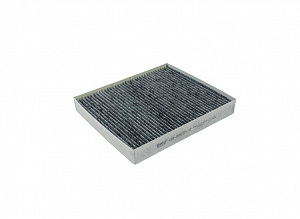 BIG Filter GB-98051/CА Фильтр салонный угольный