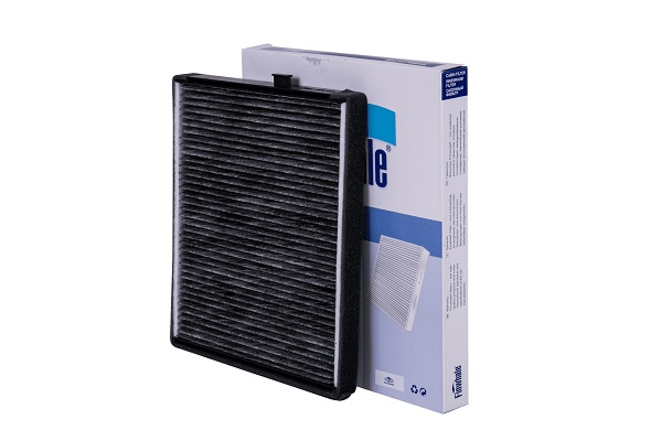 Finwhale AS606C Фильтр салонный угольный