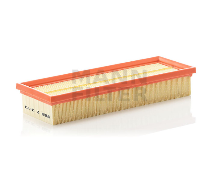 MANN-FILTER C 3173 Фильтр воздушный