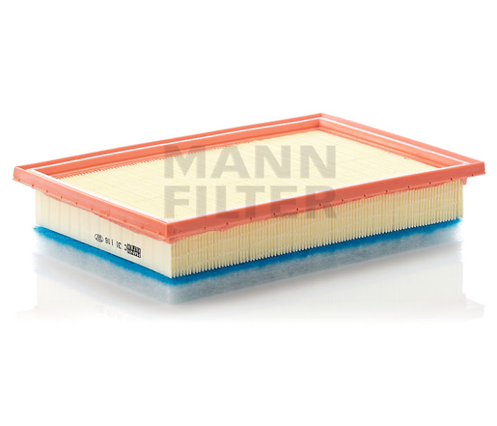 MANN-FILTER C 31 116 Фильтр воздушный
