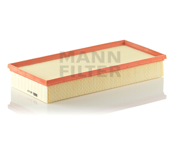 MANN-FILTER C 39 219 Фильтр воздушный