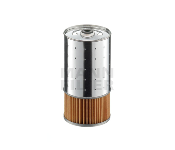 MANN-FILTER PF 1050/1 n Фильтр масляный