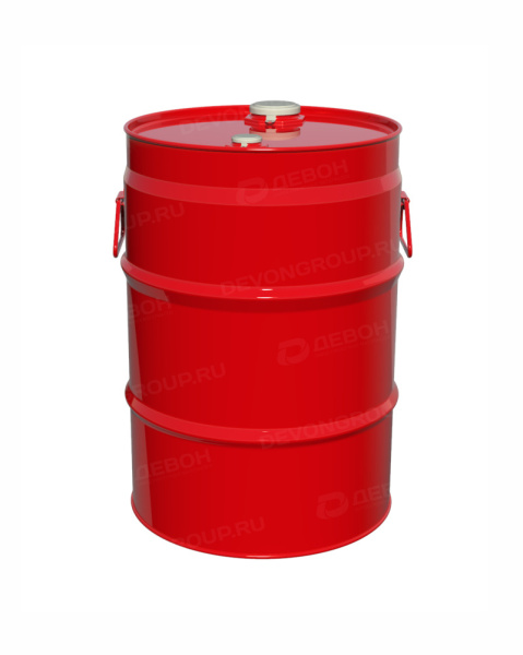 Масло гидравлическое марки "А" 50 л Девон