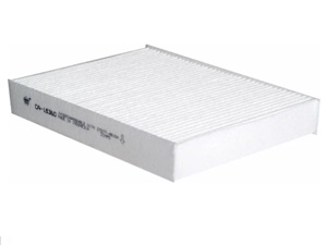 Фильтр салонный Sakura CA18360