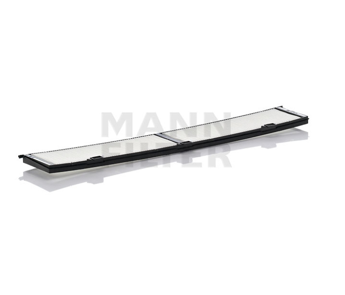 MANN-FILTER CU 8430 Фильтр салонный