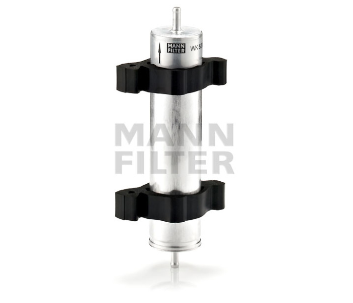 MANN-FILTER WK 521/2 Фильтр топливный