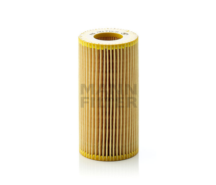 MANN-FILTER HU 719/8 X Фильтр масляный
