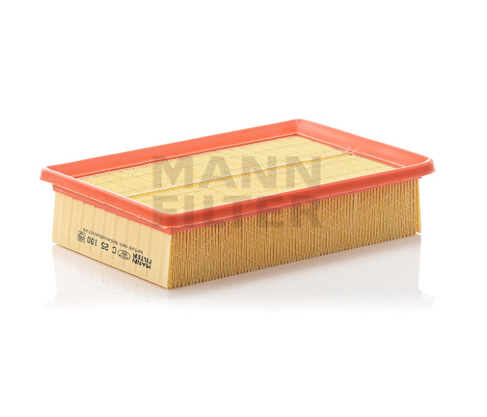 MANN-FILTER C 25 100 Фильтр воздушный