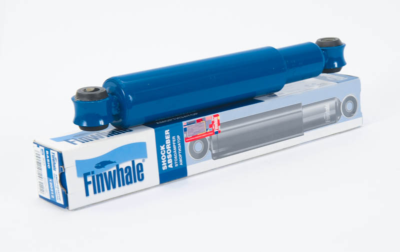 Finwhale 120312 Амортизатор задний масляный  BASIC