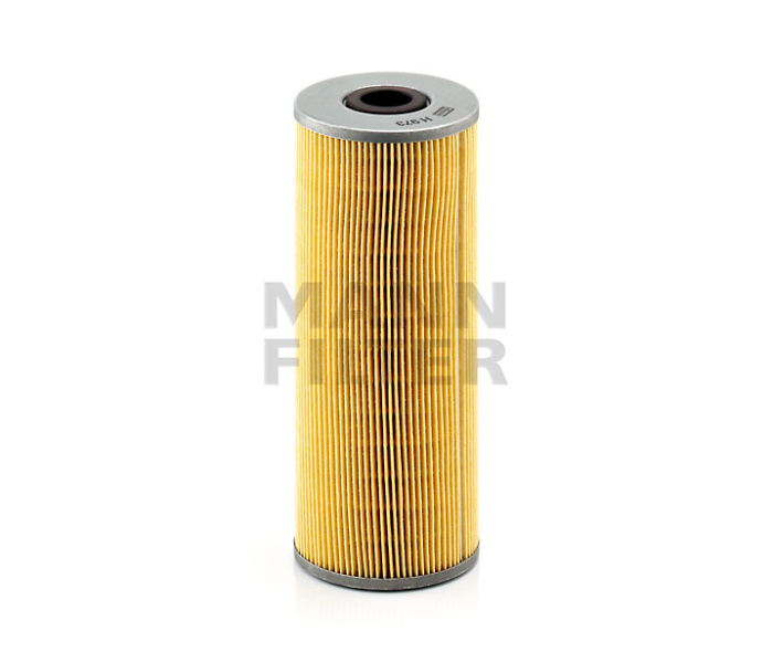 MANN-FILTER H 973 x Фильтр масляный