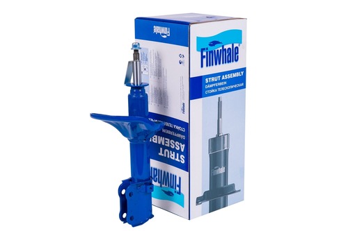Finwhale 13038GL Амортизатор лев. газовый c ABS