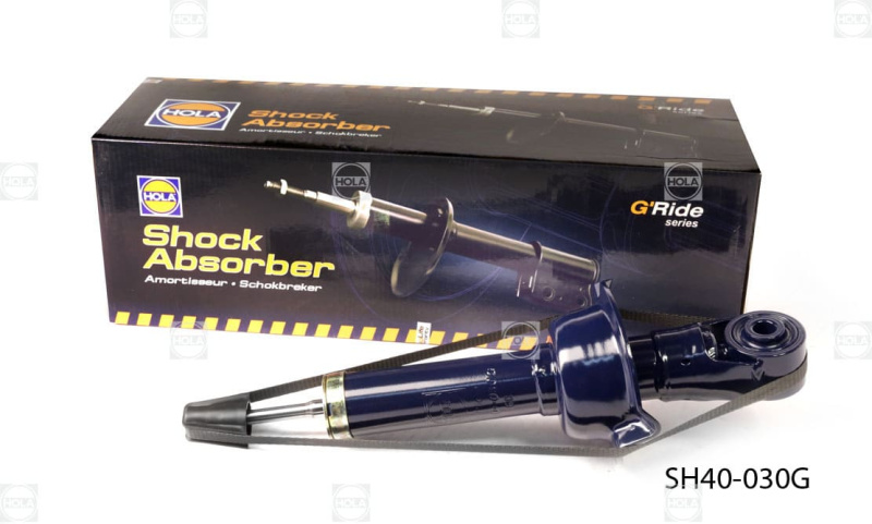 HOLA SH40-030G Амортизатор зад правая, левая