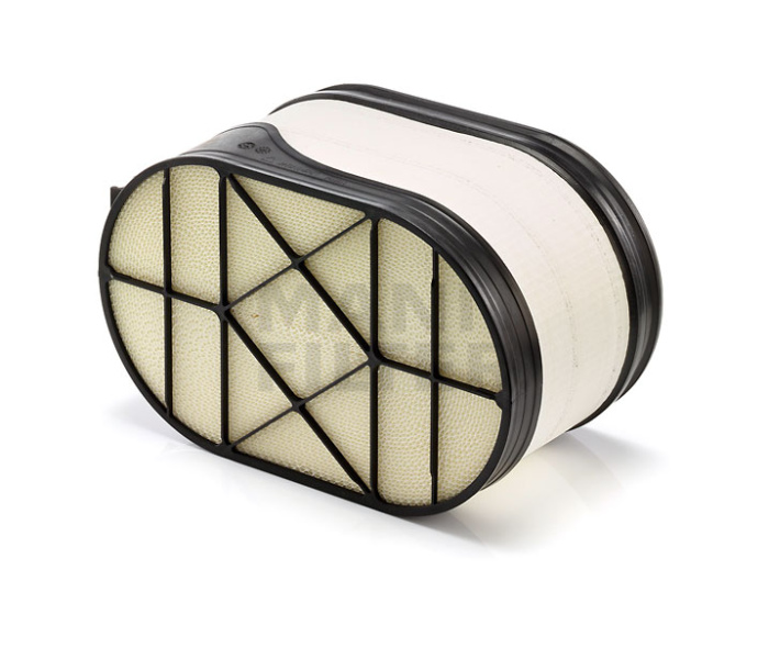 MANN-FILTER CP 34 360 Фильтр воздушный