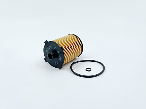 BIG Filter GB-1489EC Фильтр масляный