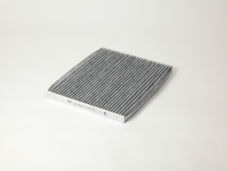 BIG Filter GB-9929/C Фильтр салонный угольный