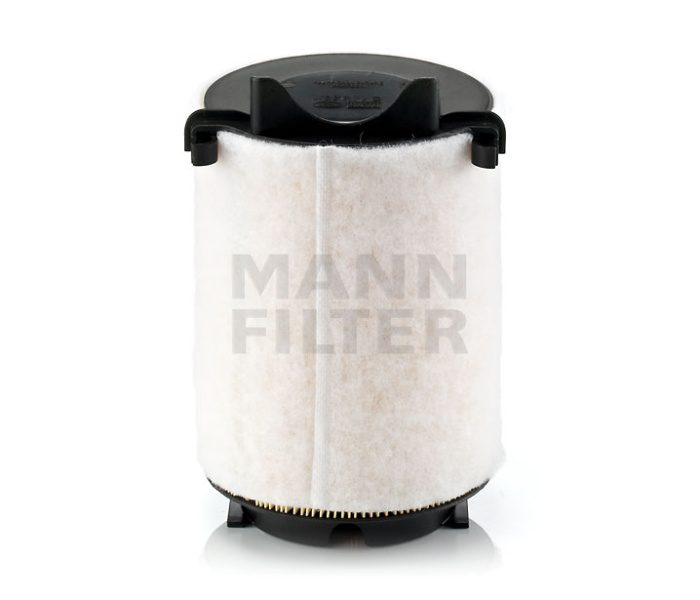 MANN-FILTER C 14 130/1 Фильтр воздушный