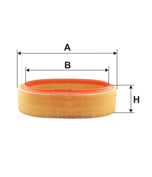 FILTRON AR 131/1 Фильтр воздушный