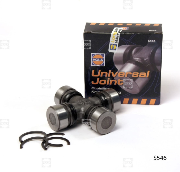 HOLA S546 Крестовина