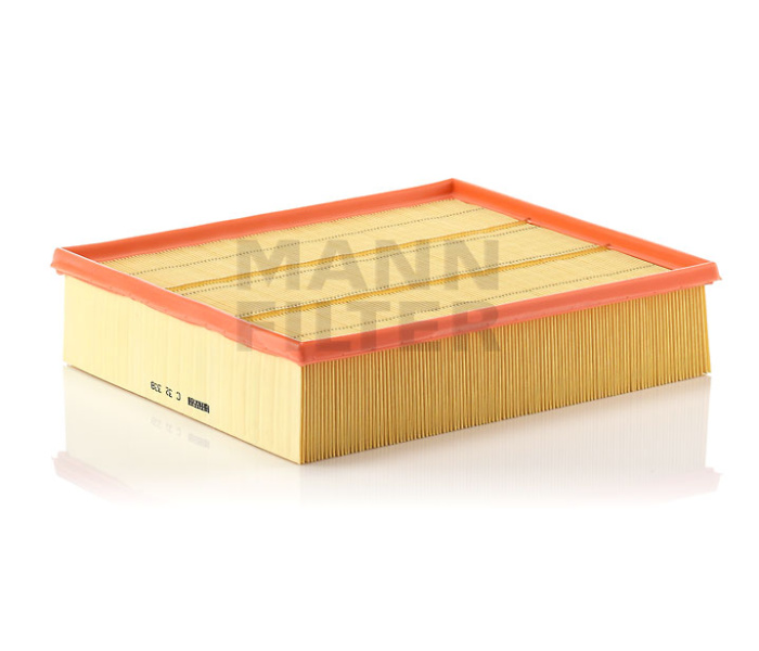 MANN-FILTER C 32 338 Фильтр воздушный