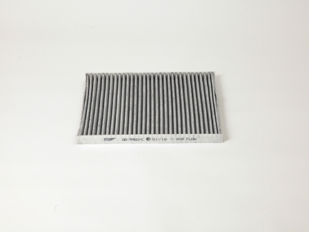 BIG Filter GB-9960/C Фильтр салонный угольный