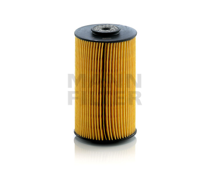 MANN-FILTER P 811 x Фильтр топливный