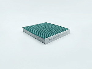 BIG Filter GB-9926/CA Фильтр салонный угольный / антибактериальный