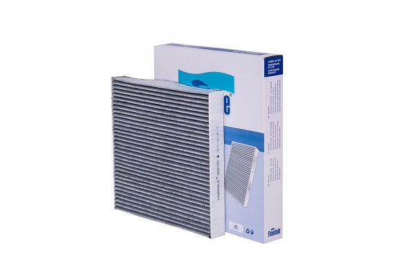 Finwhale AS916C Фильтр салонный угольный