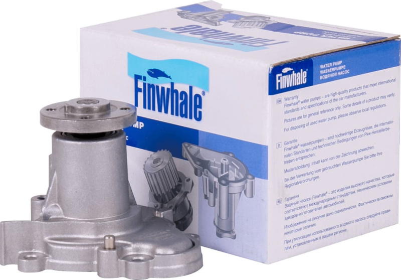 Finwhale WP0305 Помпа водяная