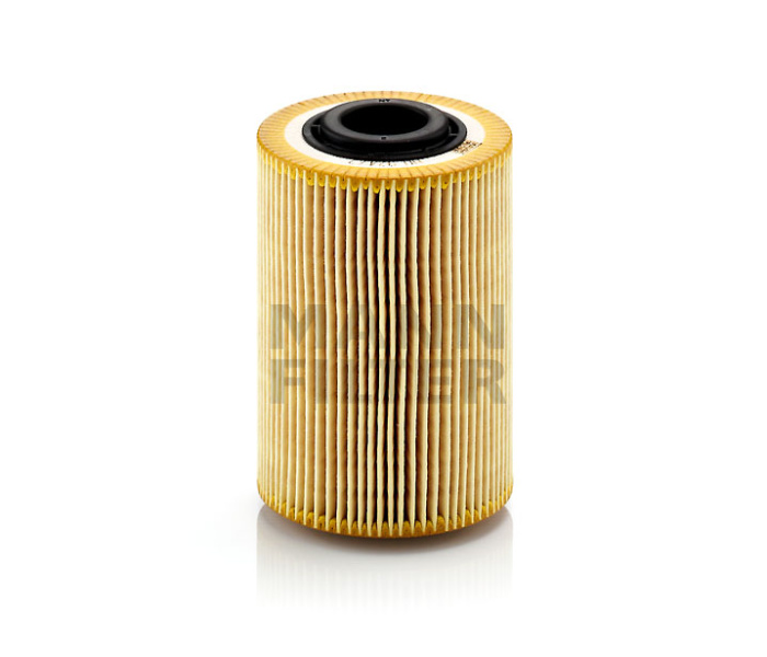 MANN-FILTER HU 924/2 x Фильтр масляный