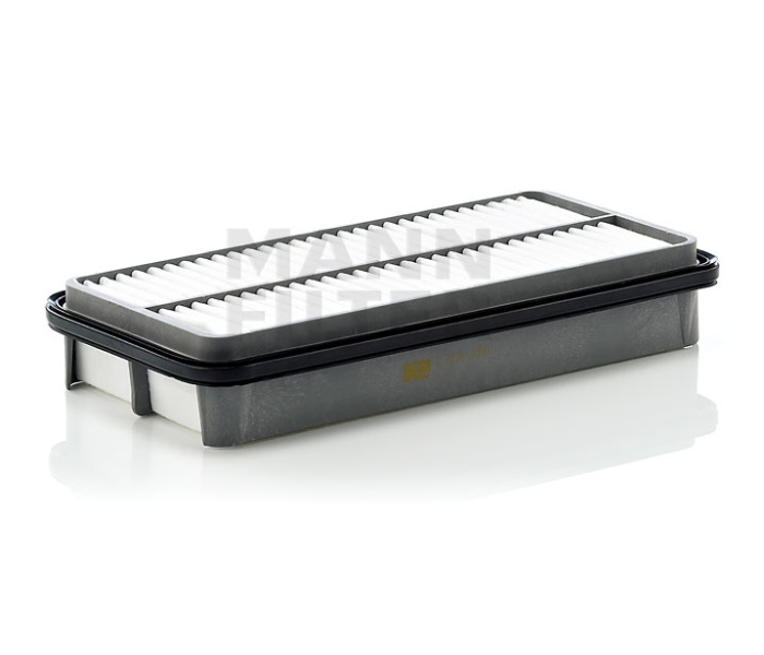 MANN-FILTER C 3136 Фильтр воздушный