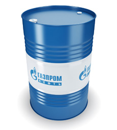Масло моторныеГазпромнефть М-10ДМ  205л