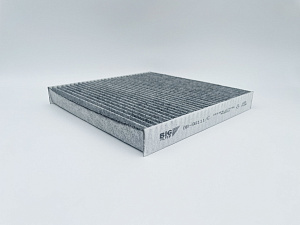 BIG Filter GB-98111/C Фильтр салонный угольный