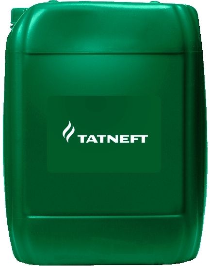 Масло моторное Татнефть Pro Optima Truck 10W-40 CI-4 20л