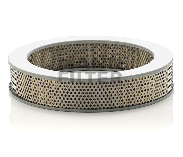 MANN-FILTER C 2963/1 Фильтр воздушный