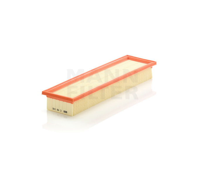 MANN-FILTER C 48 140 Фильтр воздушный