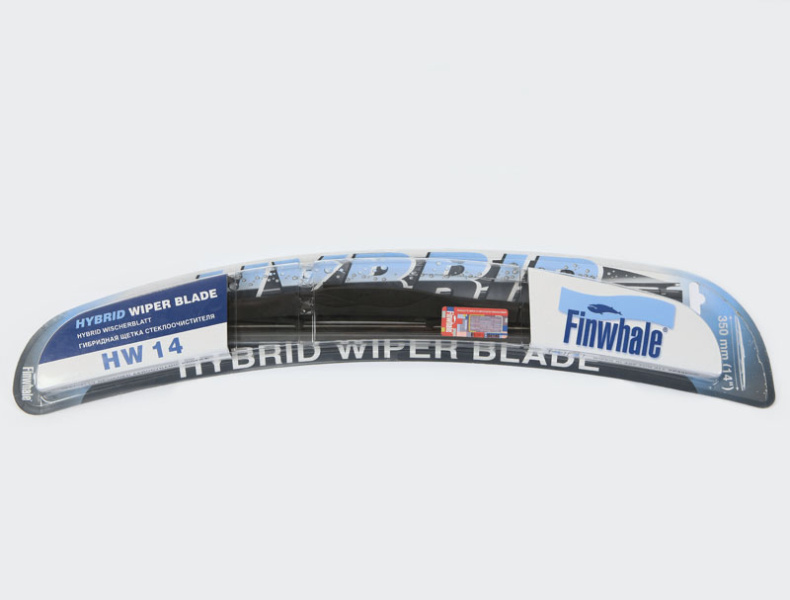 Finwhale HW14 Стеклоочистители гибридные 35см