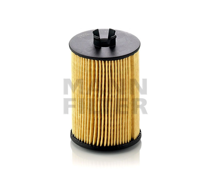 MANN-FILTER HU 612/1 X Фильтр масляный