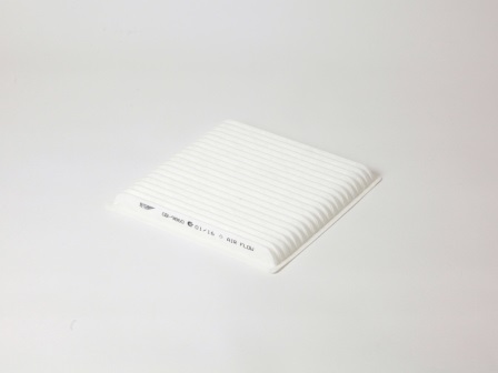 BIG Filter GB-9860 Фильтр салонный
