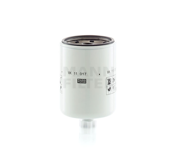 MANN-FILTER WK 11 017 Фильтр топливный