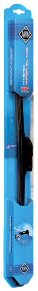 Щетка стеклоочистителя гибридная AWM H22R 55см