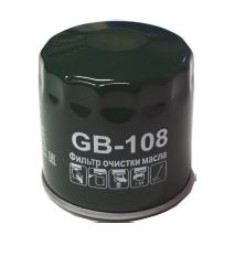 BIG Filter GB-108 Фильтр масляный