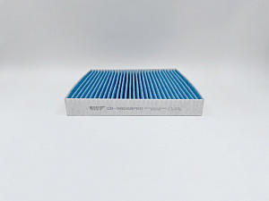 BIG Filter GB-98068PRO Фильтр салонный угольный / антибактериальный