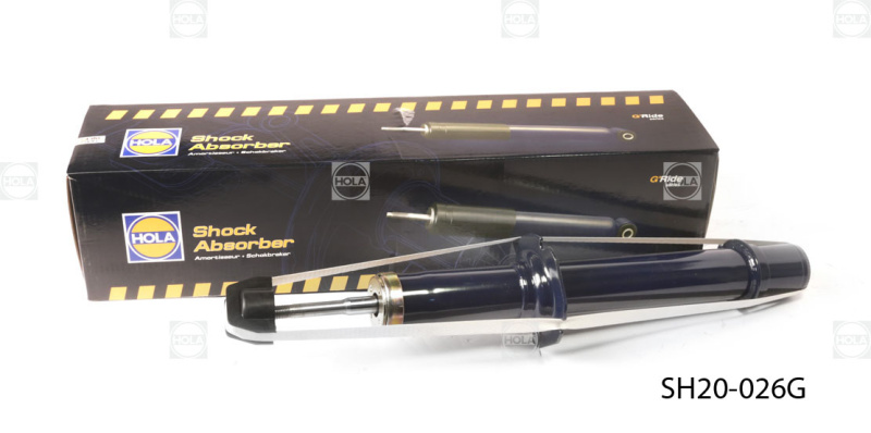 HOLA SH20-026G Амортизатор передний левый, правый