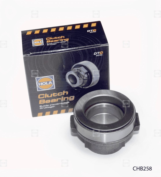 HOLA CHB258 Выжимная муфта сцепления