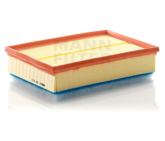 MANN-FILTER C 30 011 Фильтр воздушный