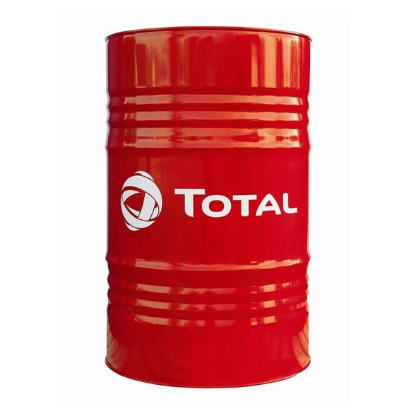 Масло моторное TOTAL Rubia TIR 8900 10W-40 208л