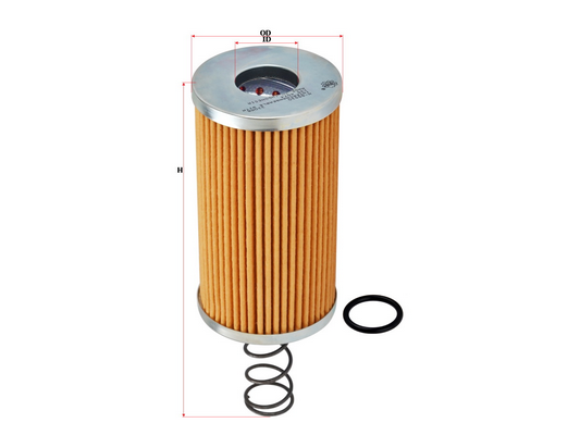 Sakura H85520 Фильтр гидравлический