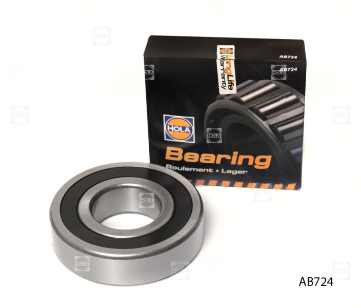 HOLA AB724 Подшипник полуось заднего моста